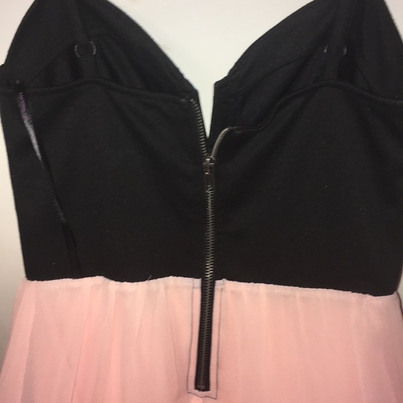 Material girl dress - Picture 5 of 5